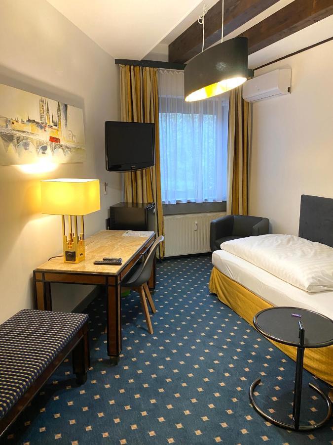 Smarthotel Ingelheim Экстерьер фото