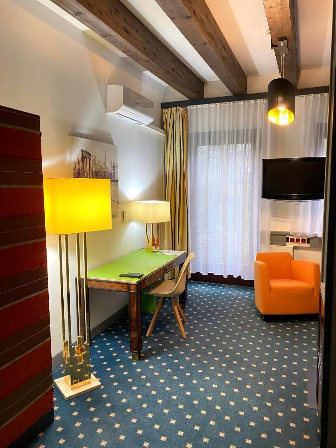 Smarthotel Ingelheim Экстерьер фото