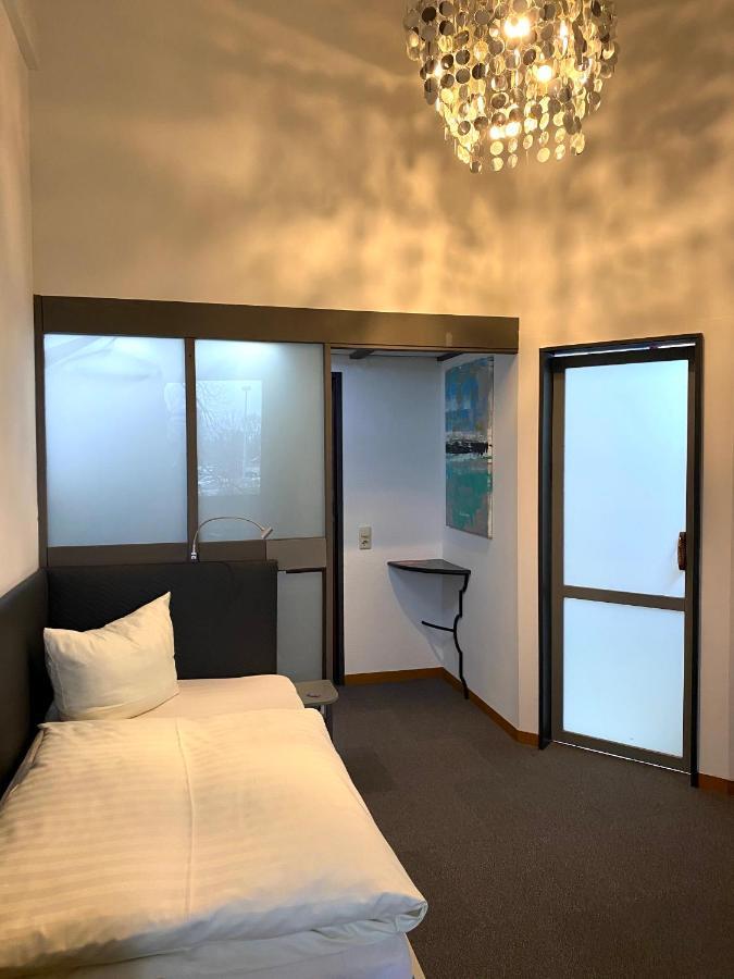 Smarthotel Ingelheim Экстерьер фото